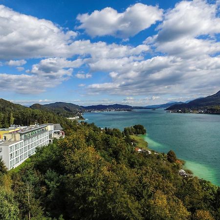 Ibis Woerthersee Hotel Pörtschach am Wörthersee Eksteriør billede