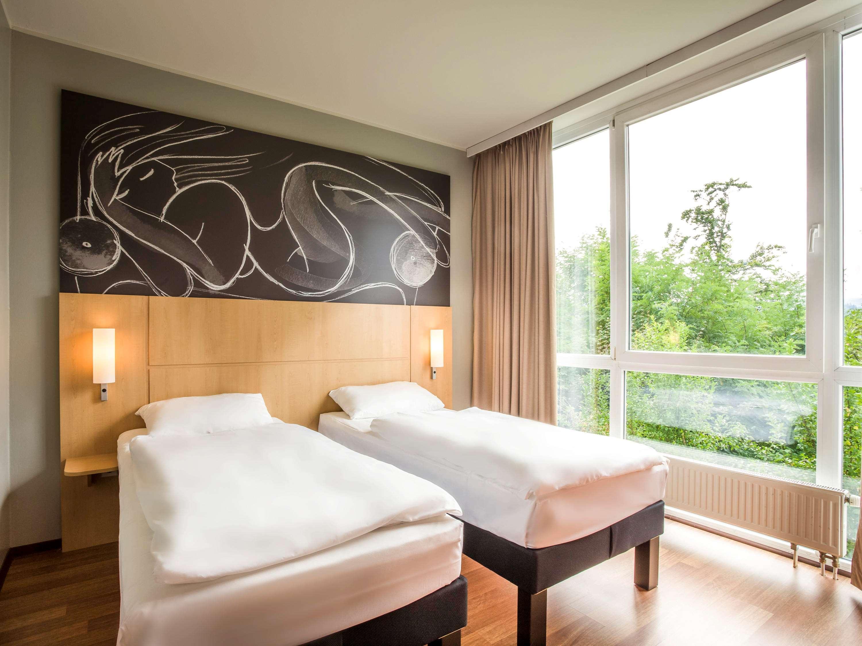 Ibis Woerthersee Hotel Pörtschach am Wörthersee Eksteriør billede