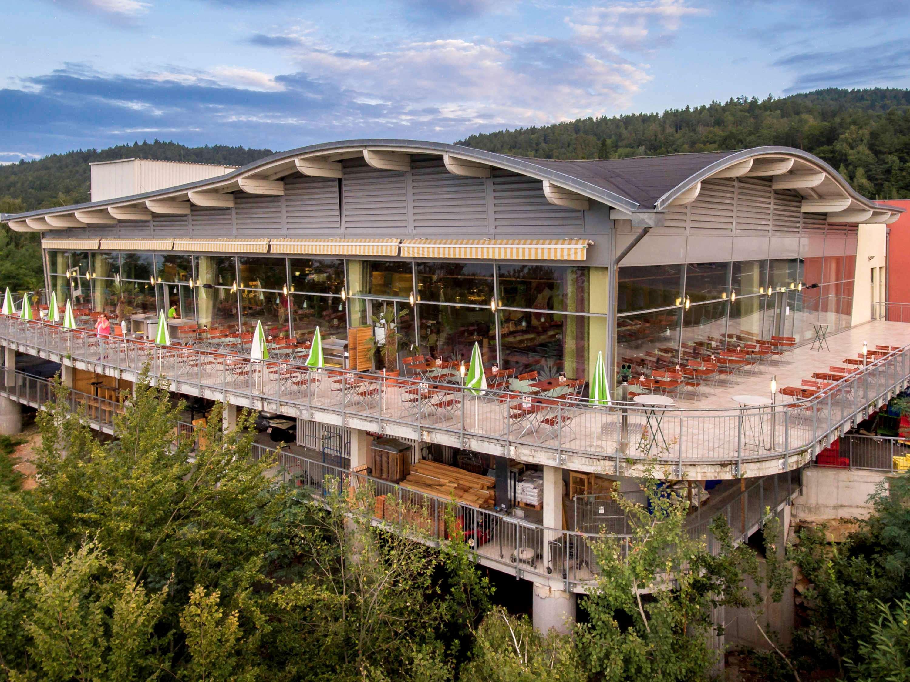 Ibis Woerthersee Hotel Pörtschach am Wörthersee Eksteriør billede