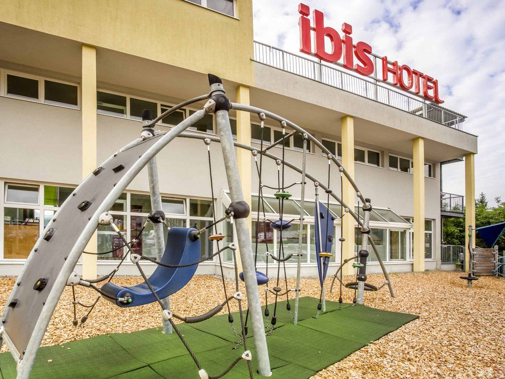 Ibis Woerthersee Hotel Pörtschach am Wörthersee Eksteriør billede